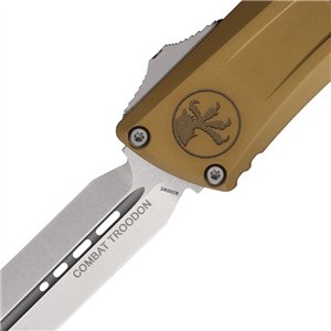 Auto Combat Troodon DE Gen III