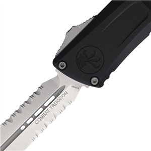 Auto Combat Troodon DE Gen III