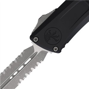 Auto Combat Troodon DE Gen III