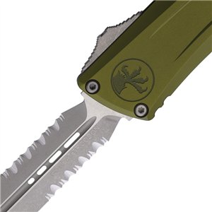 Auto Combat Troodon GenIII