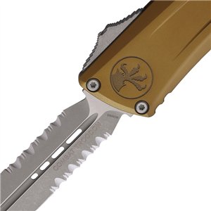 Auto Combat Troodon DE Gen III