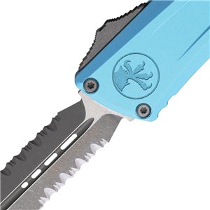 Auto Combat Troodon SE Gen III