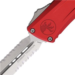 Auto Combat Troodon DE Gen III