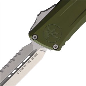 Auto Combat Troodon DE Gen III