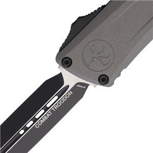 Auto Combat Troodon DE Gen III