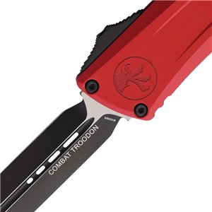 Auto Combat Troodon DE Gen III