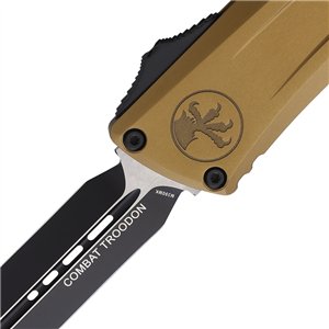 Auto Combat Troodon DE Gen III