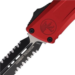 Auto Combat Troodon DE Gen III