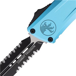 Auto Combat Troodon DE Gen III