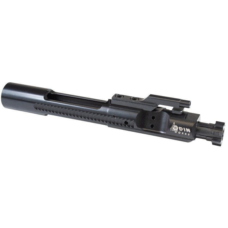 Odin Works ACC223BCG Bolt Carrier Group  Black Nitride AR15