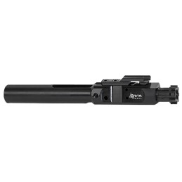 Odin Works ACC308BCG Bolt Carrier Group  Black Nitride AR10