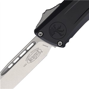 Auto Combat Troodon SE Gen III