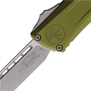 Auto Combat Troodon SE Gen III