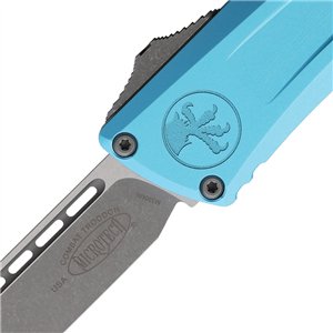 Auto Combat Troodon SE Gen III