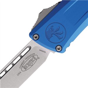 Auto Combat Troodon SE Gen III