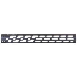 Odin Works F15MLRUNE 15.2 RUNE Forend  MLOK Black Aluminum Mounting Hardware Included for AR15