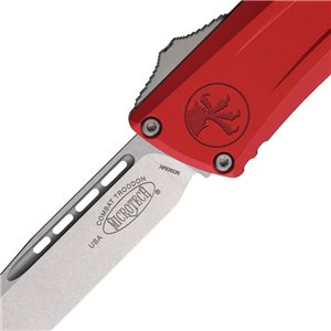 Auto Combat Troodon SE Gen III