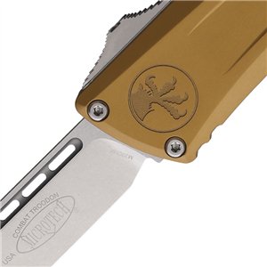 Auto Combat Troodon SE Gen III