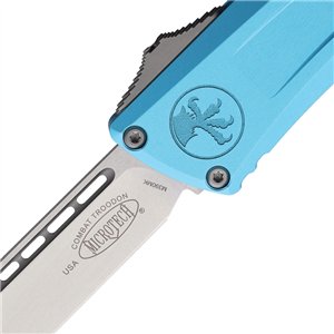 Auto Combat Troodon SE Gen III