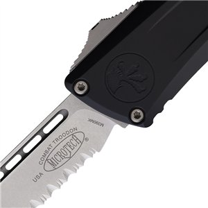 Auto Combat Troodon SE Gen III