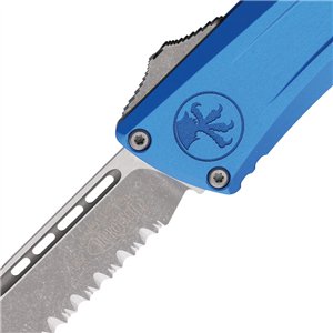 Auto Combat Troodon SE Gen III