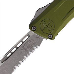 Auto Combat Troodon SE Gen III