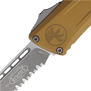 Auto Combat Troodon SE Gen III