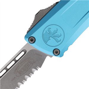 Auto Combat Troodon SE Gen III