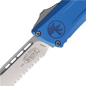 Auto Combat Troodon SE Gen III