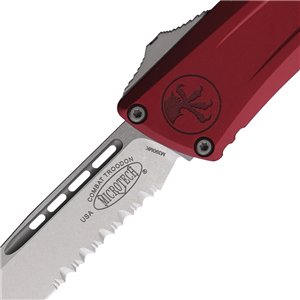 Auto Combat Troodon SE Gen III