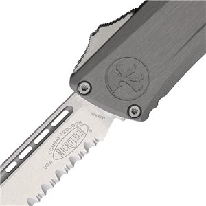 Auto Combat Troodon SE Gen III