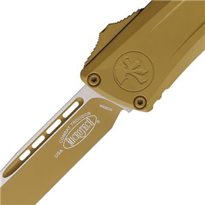 Auto Combat Troodon SE Gen III