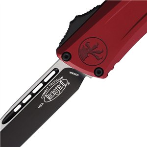 Auto Combat Troodon SE Gen III