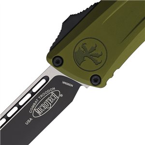 Auto Combat Troodon SE Gen III