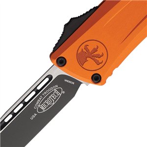 Auto Combat Troodon SE Gen III