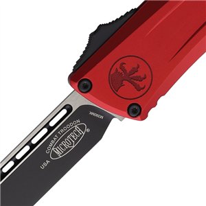 Auto Combat Troodon SE Gen III