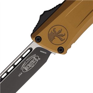 Auto Combat Troodon SE Gen III