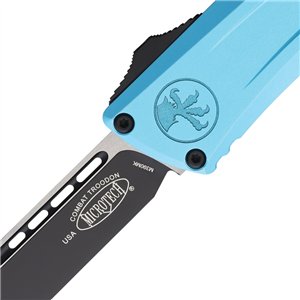 Auto Combat Troodon SE Gen III