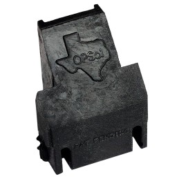 OPSol Texas MINICLIP MiniClip  Black Detachable 1rd 12 Gauge for Mossberg 500 590