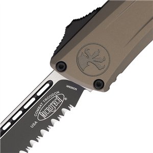 Auto Combat Troodon SE Gen III