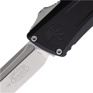 Auto Combat Troodon T/E GenIII