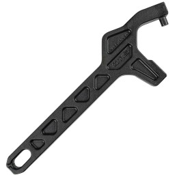 Otis FGGMDT Magazine Plate Disassembly Tool  Black Compatible wGlock