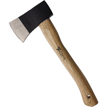 German Style Axe