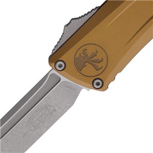 Auto Combat Troodon T/E GenIII