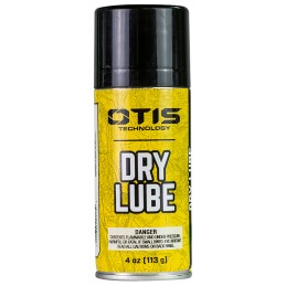 Otis IP904A55 Dry Lube  4 oz Aerosol