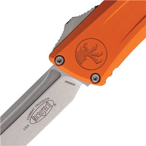 Auto Combat Troodon TE Gen III