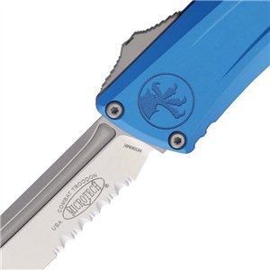 Auto Combat Troodon T/E GenIII