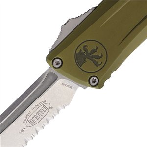 Auto Combat Troodon T/E GenIII