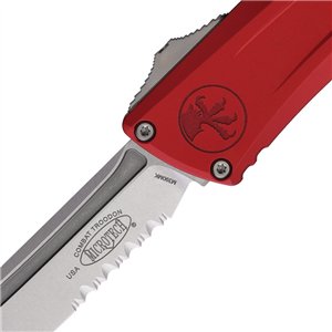 Auto Combat Troodon T/E GenIII