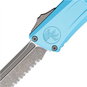 Auto Combat Troodon TE Gen III